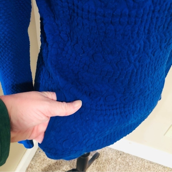 Telluride Clothing Co. Quilted Pullover Hoodie - Picture 4 of 9